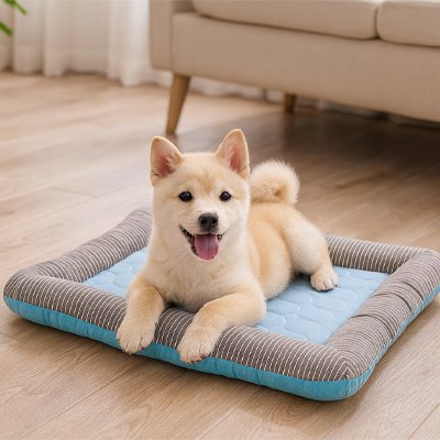 Tapis rafraichissant Chien | PawCool