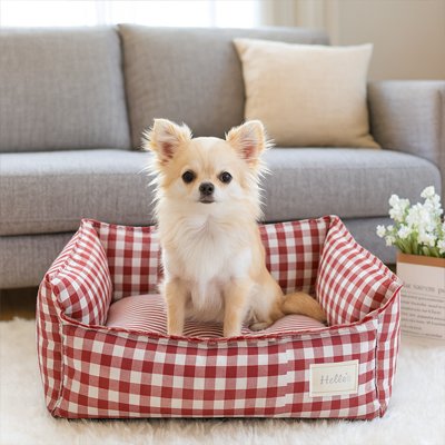 Lit pour Chien | Orthopédique