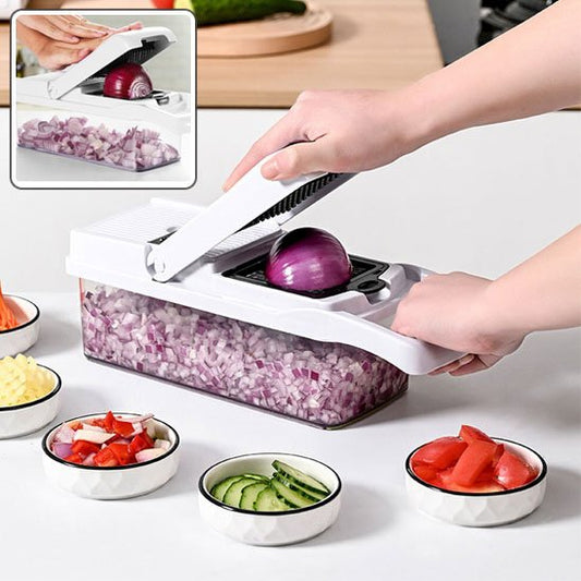 Coupe legumes | Multifonction