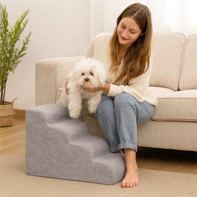 Escalier pour chien | ComfortStep