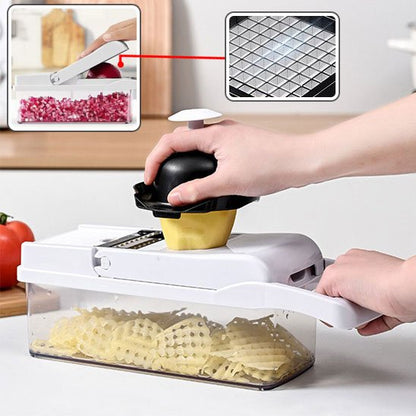 Coupe legumes | Multifonction