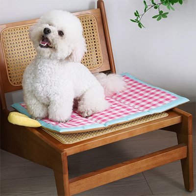 Tapis rafraîchissant Chien | Coolcomfort
