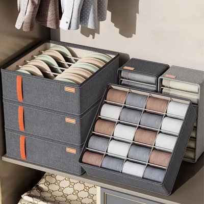 Organisateur de tiroir | ModuOrder