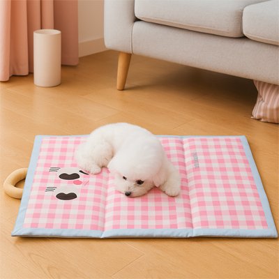 Tapis rafraîchissant Chien | Coolcomfort