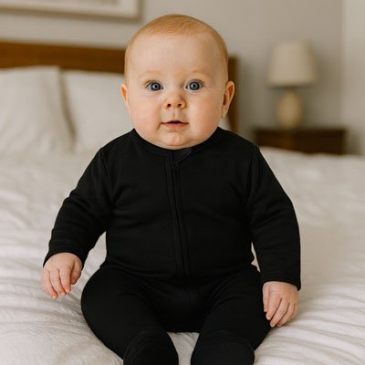 Pyjama bebe | Douceur Coton Naturel