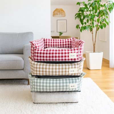 Lit pour Chien | Orthopédique