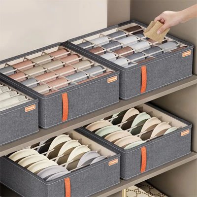 Organisateur de tiroir | ModuOrder