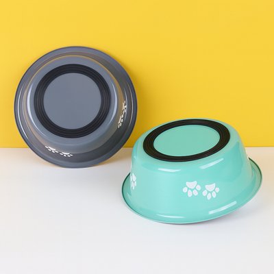 Gamelle Chien | Premium Inox Antidérapante