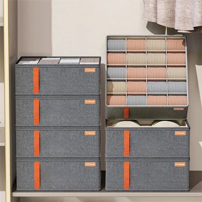 Organisateur de tiroir | ModuOrder