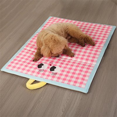 Tapis rafraîchissant Chien | Coolcomfort