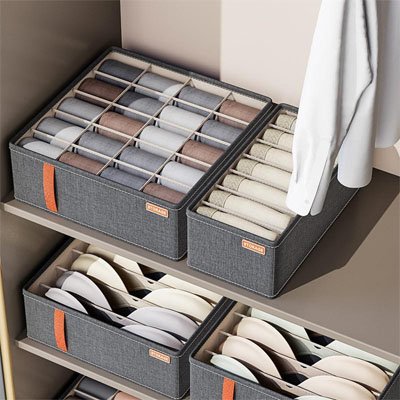 Organisateur de tiroir | ModuOrder