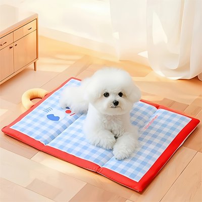 Tapis rafraîchissant Chien | Coolcomfort